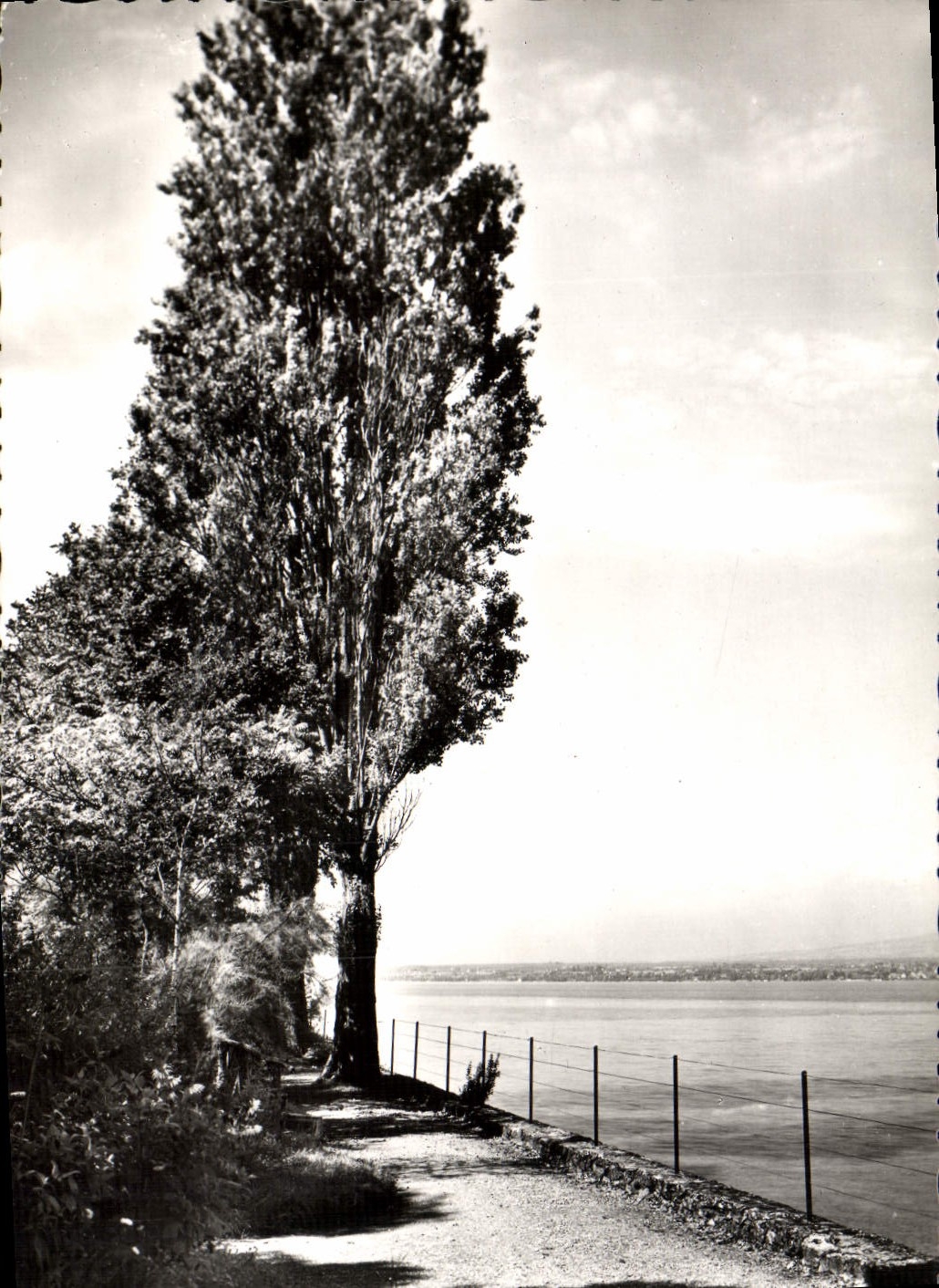 CPM Hermancia Les Bords Du Lac