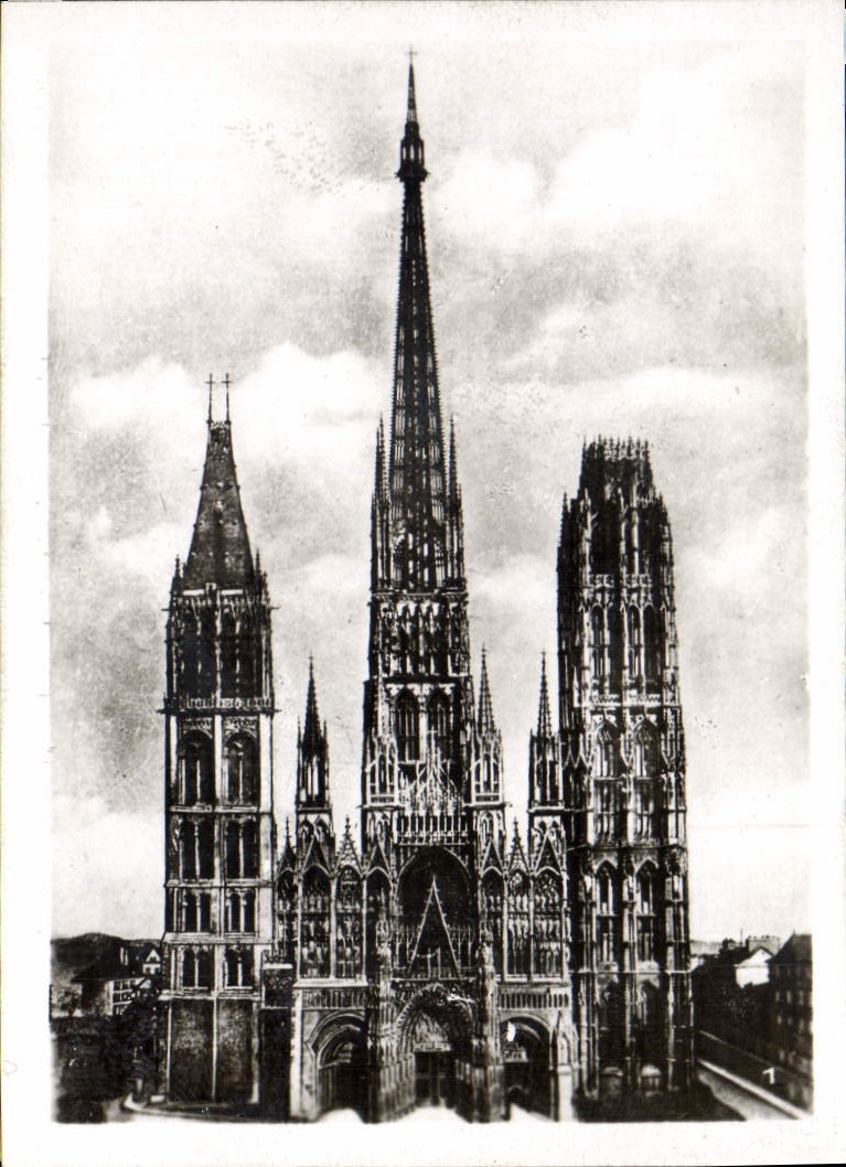 CPM Rouen