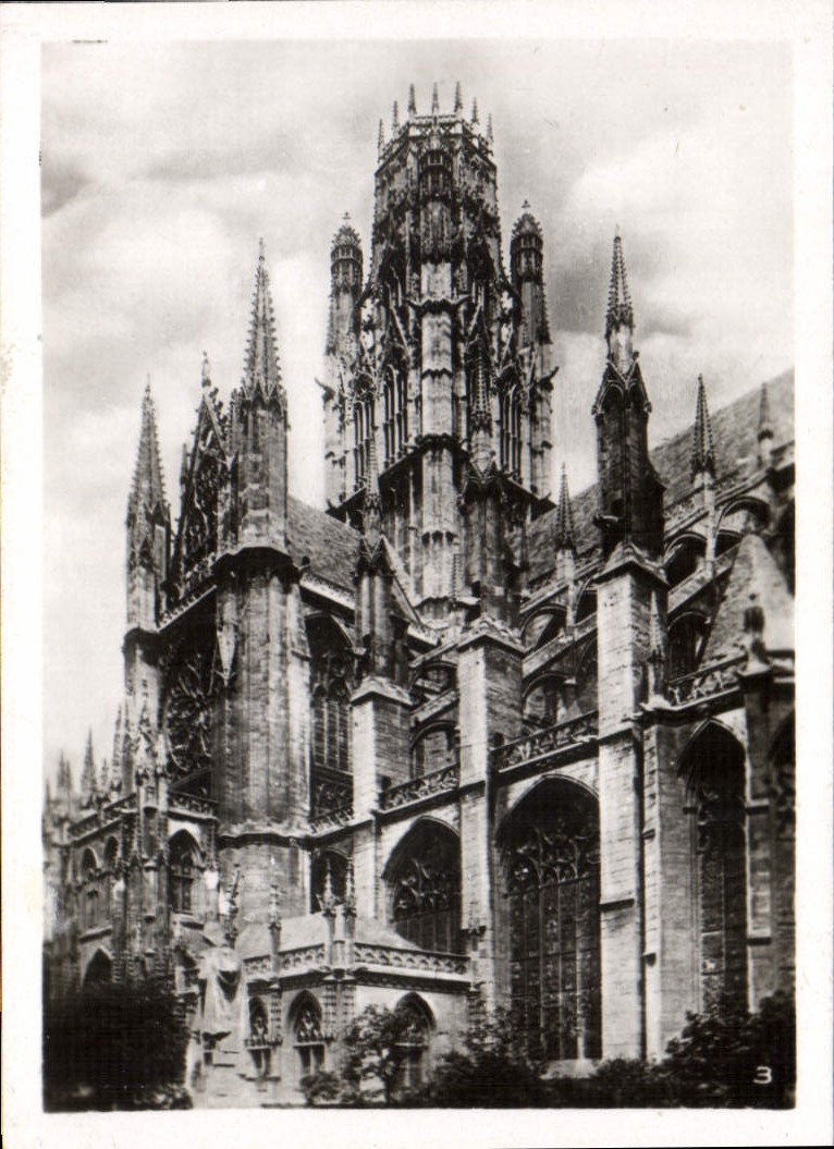 CPM Rouen