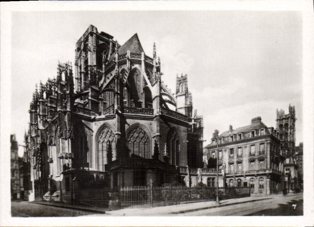 CPM Rouen