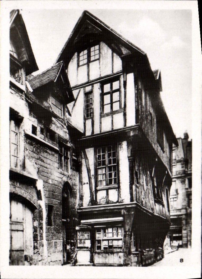 CPM Rouen