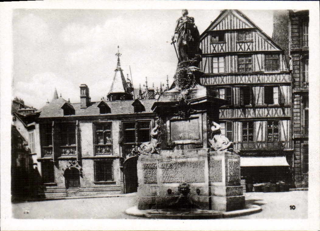 CPM Rouen