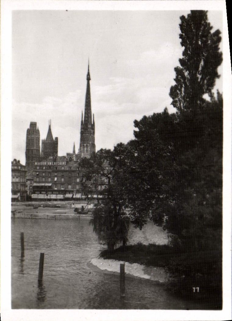 CPM Rouen