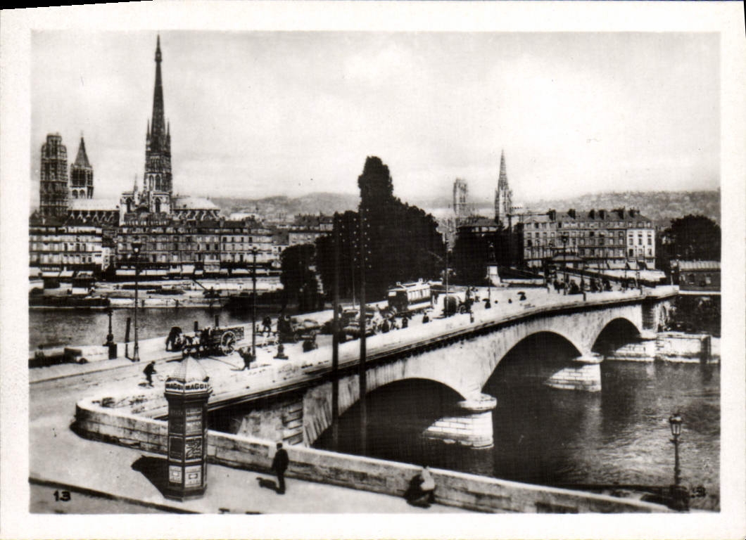 CPM Rouen