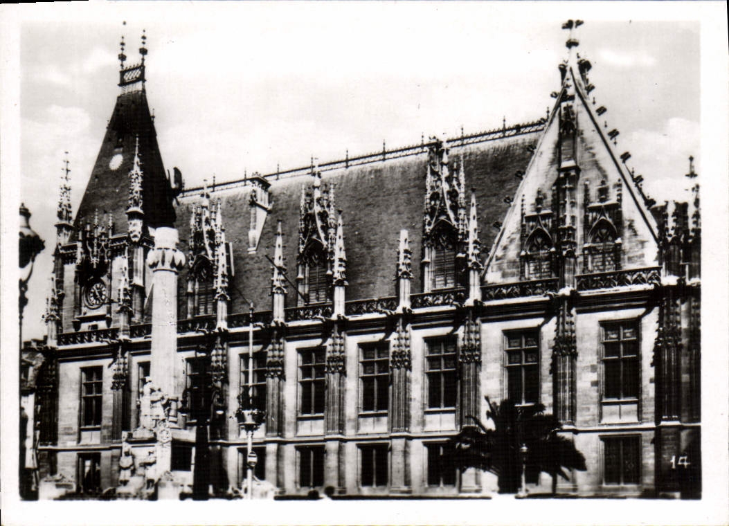 CPM Rouen