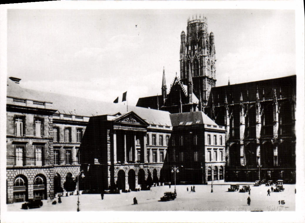 CPM Rouen