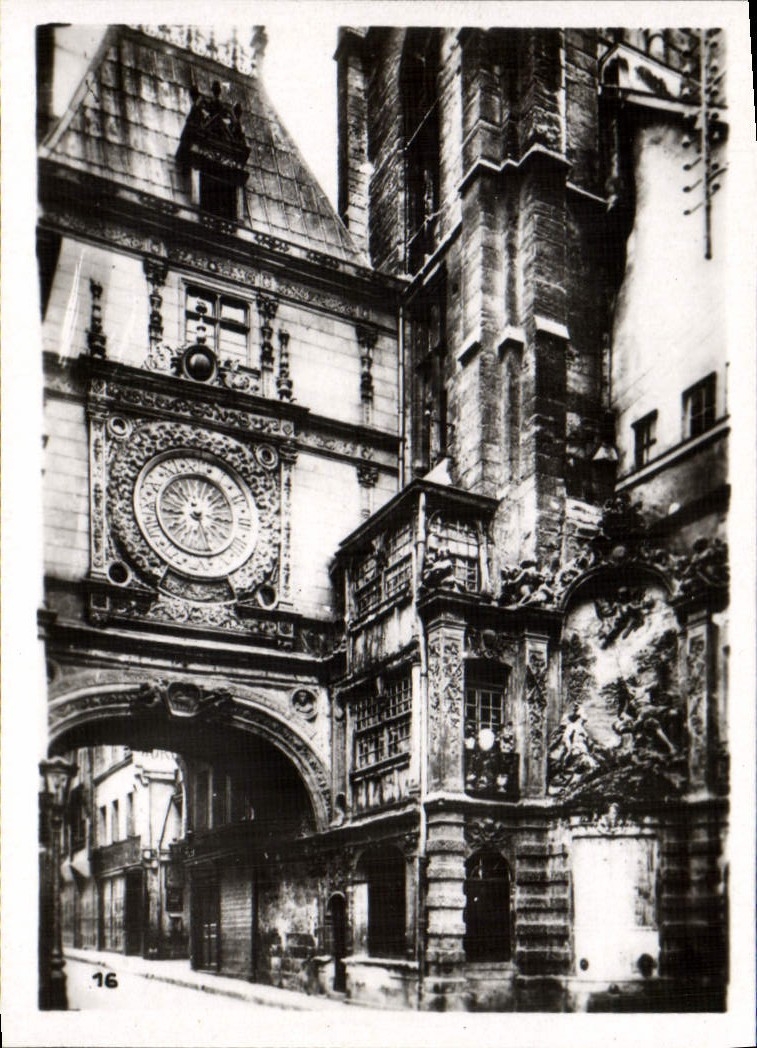 CPM Rouen