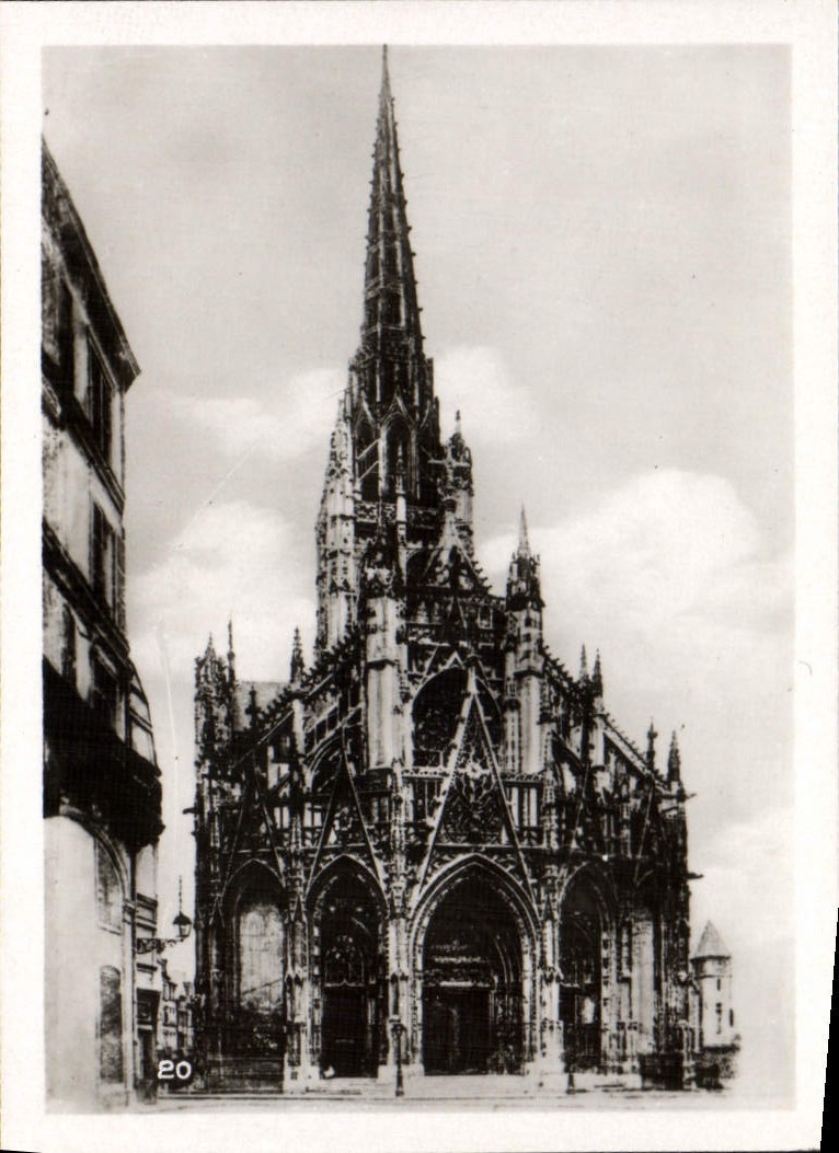 CPM Rouen