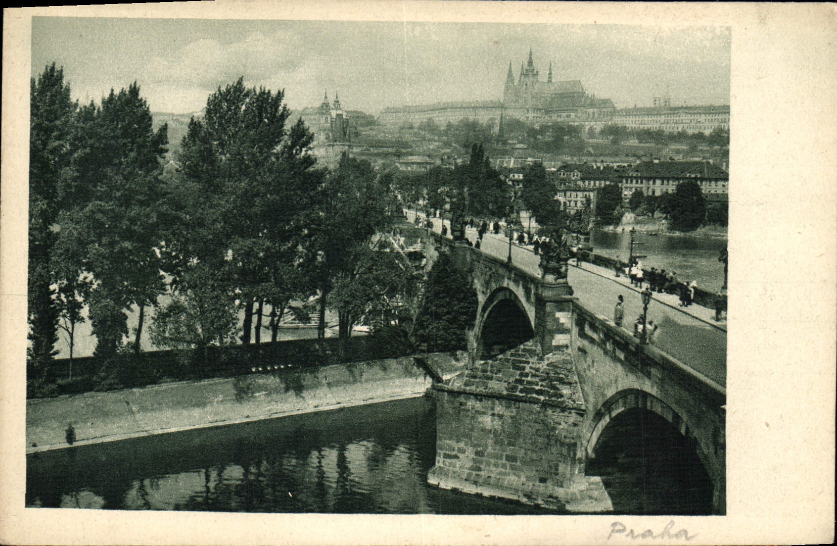 CPA Praha