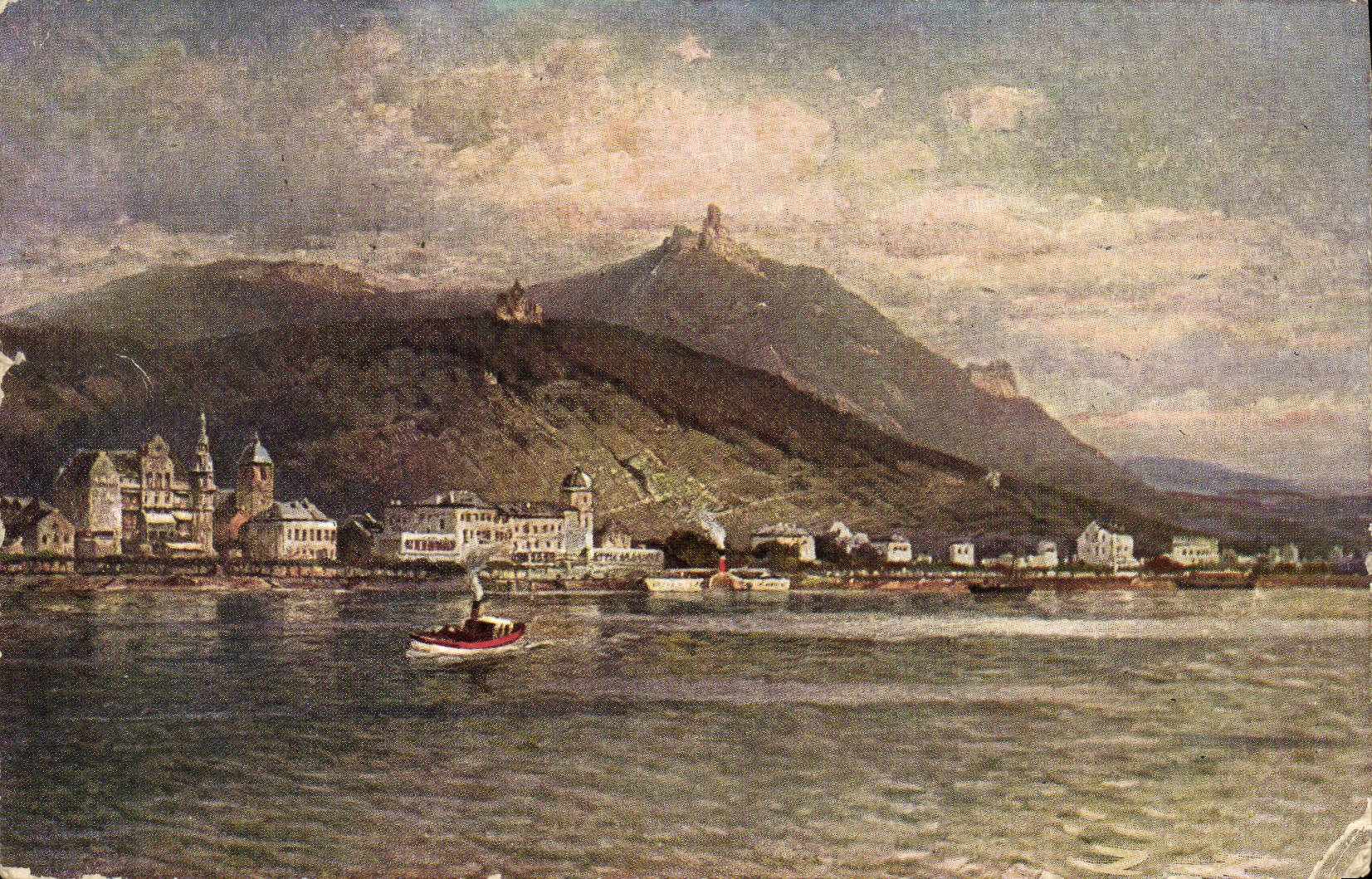 CPA Drachenfels