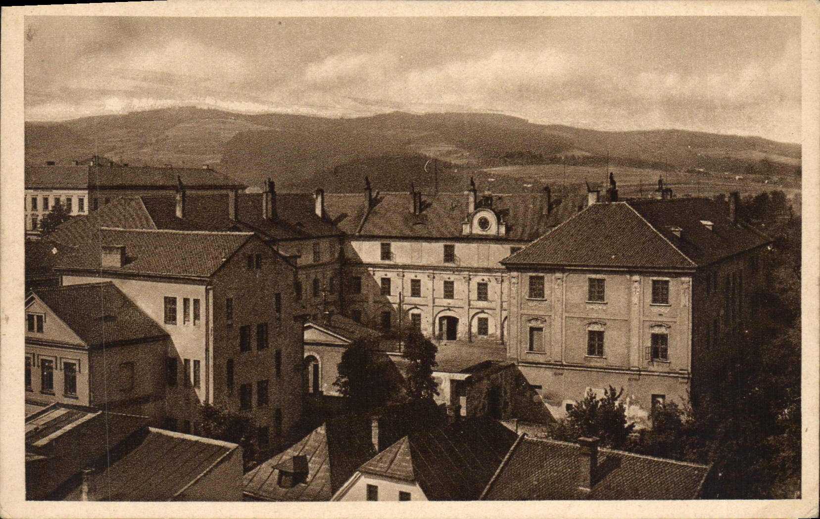 CPA Val Mezirici