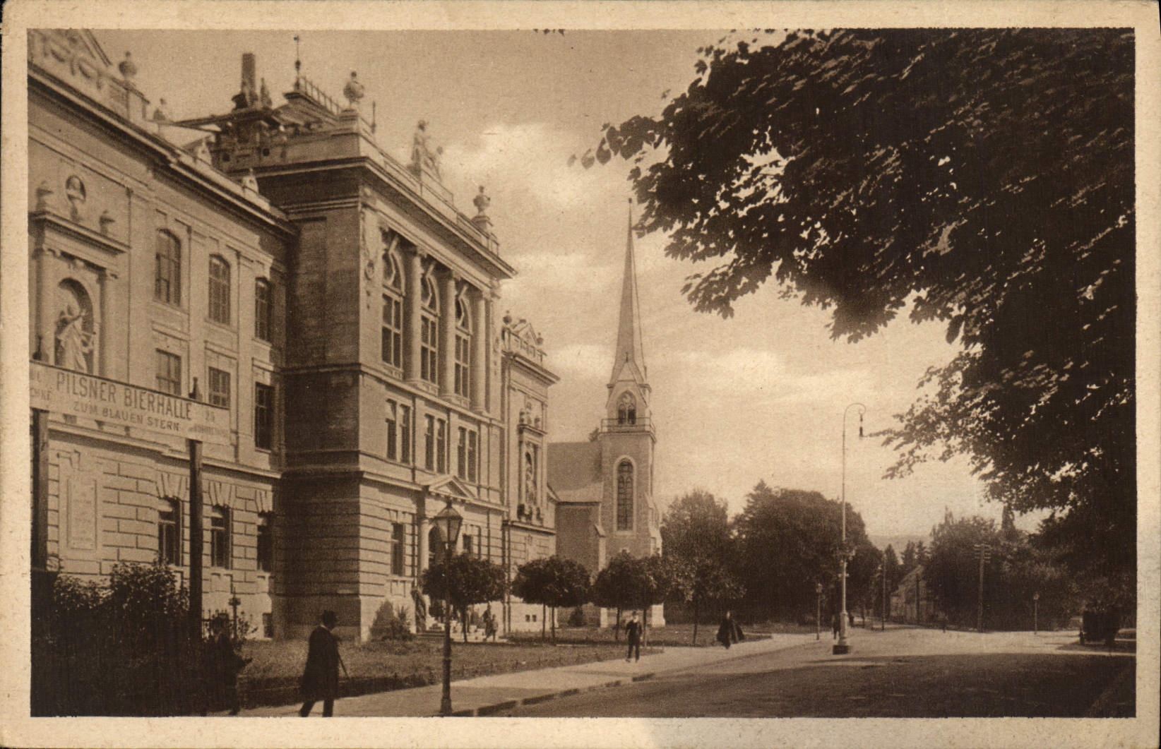 CPA Mahr Schonberg
