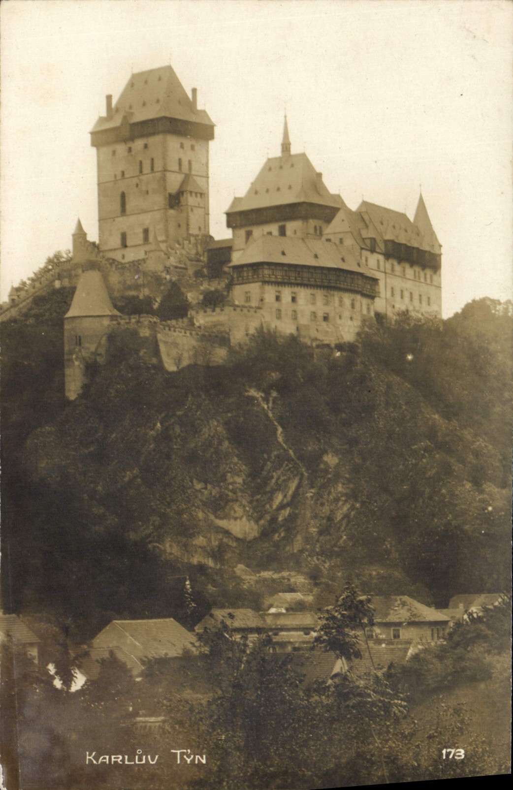 CPA Karluv Tyn