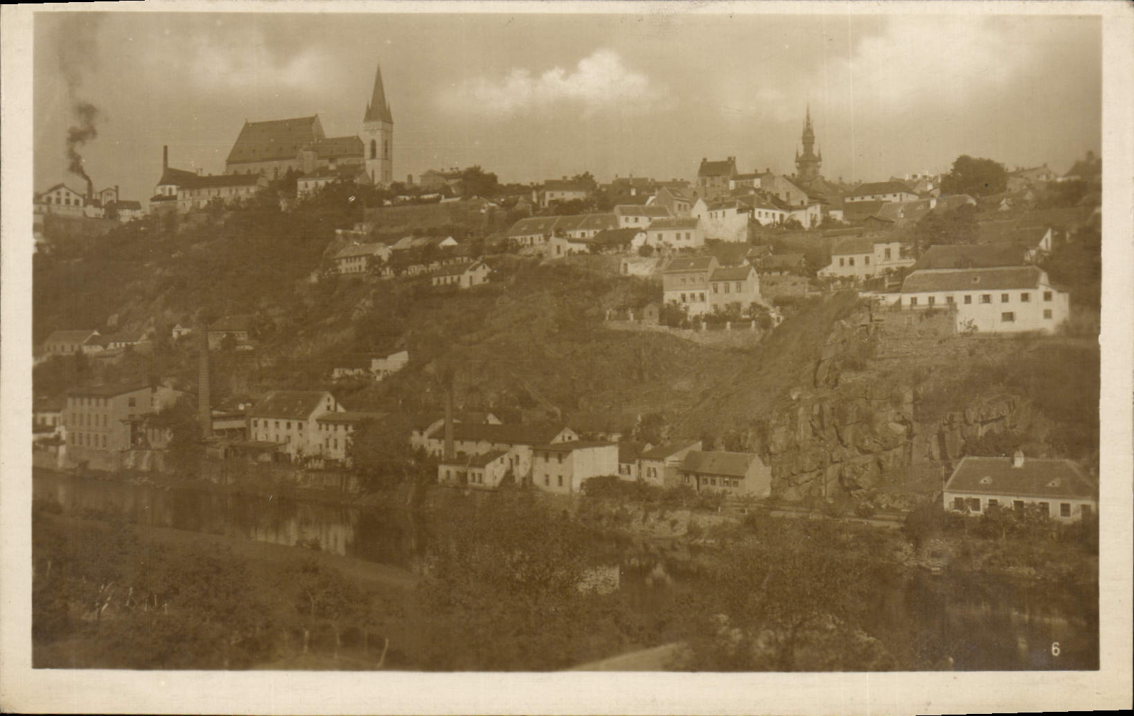 CPA Znojmo