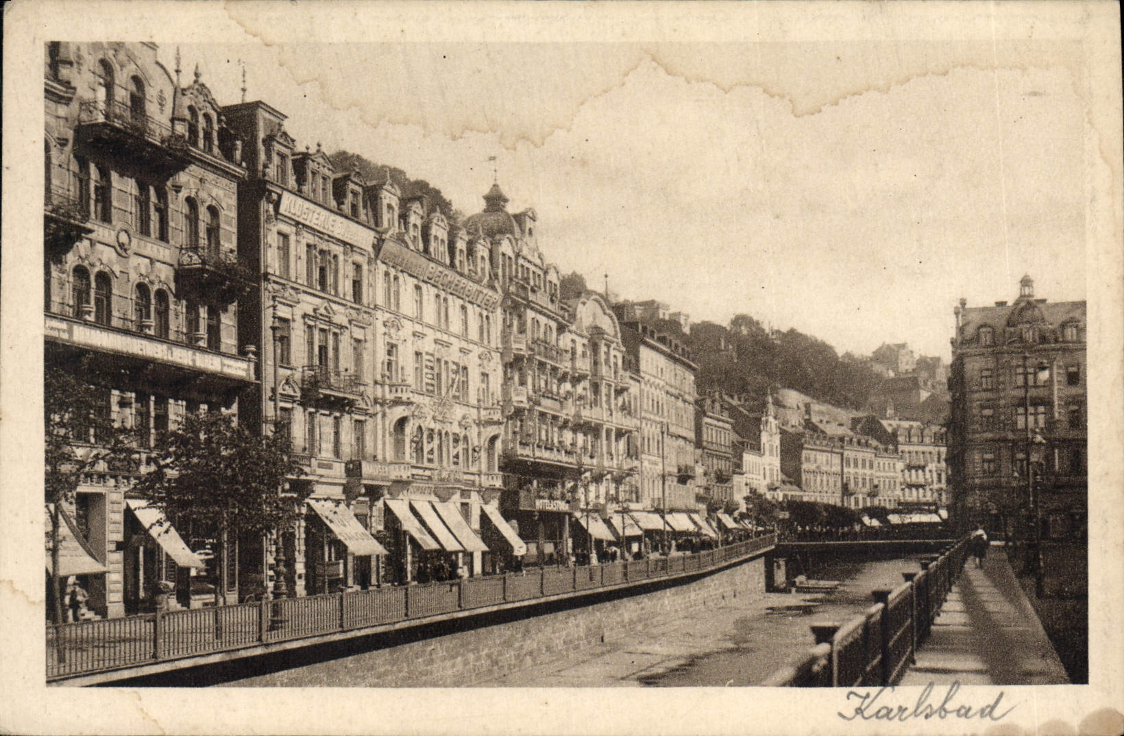 CPA Karlsbad