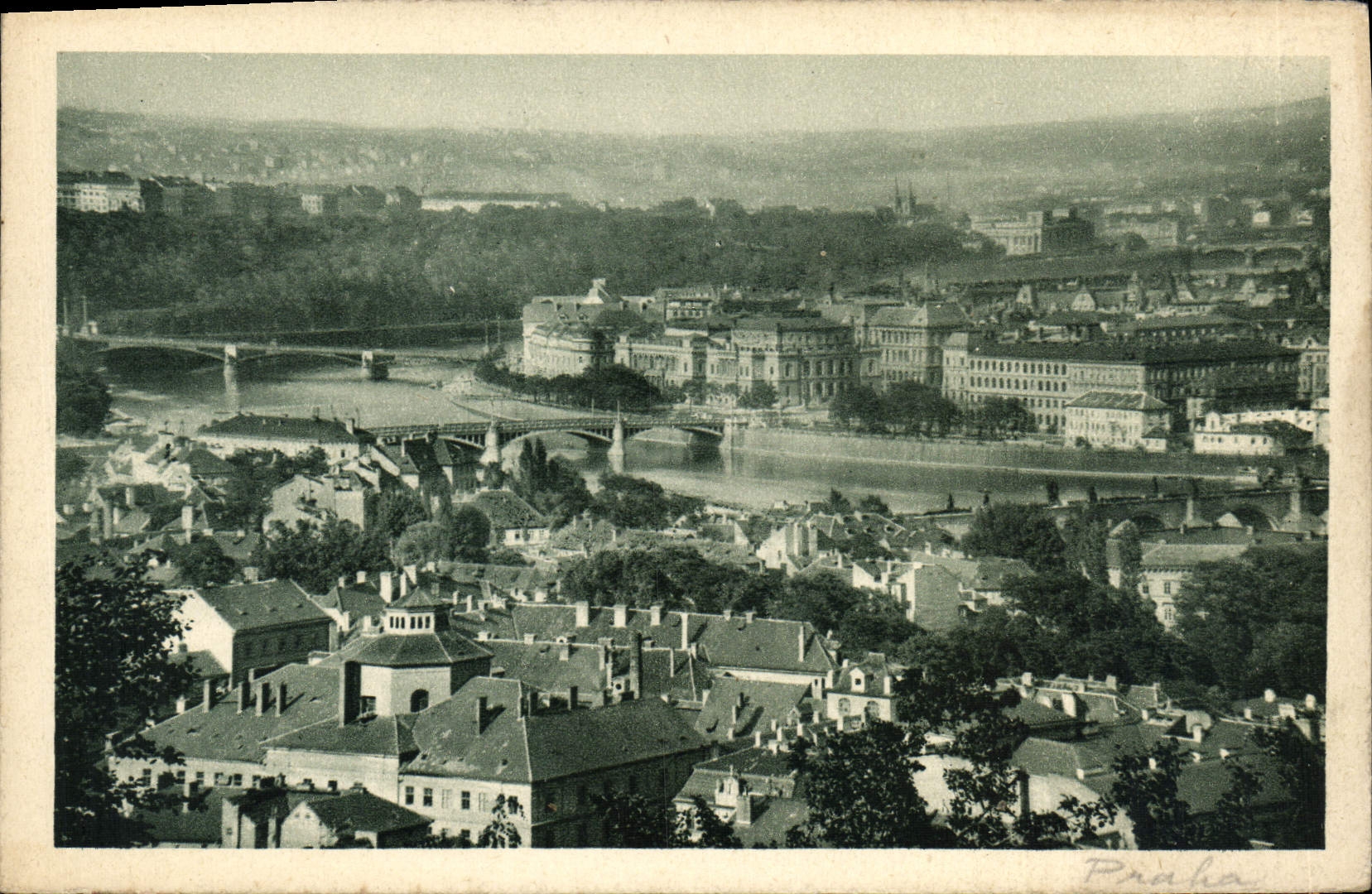 CPA Praha