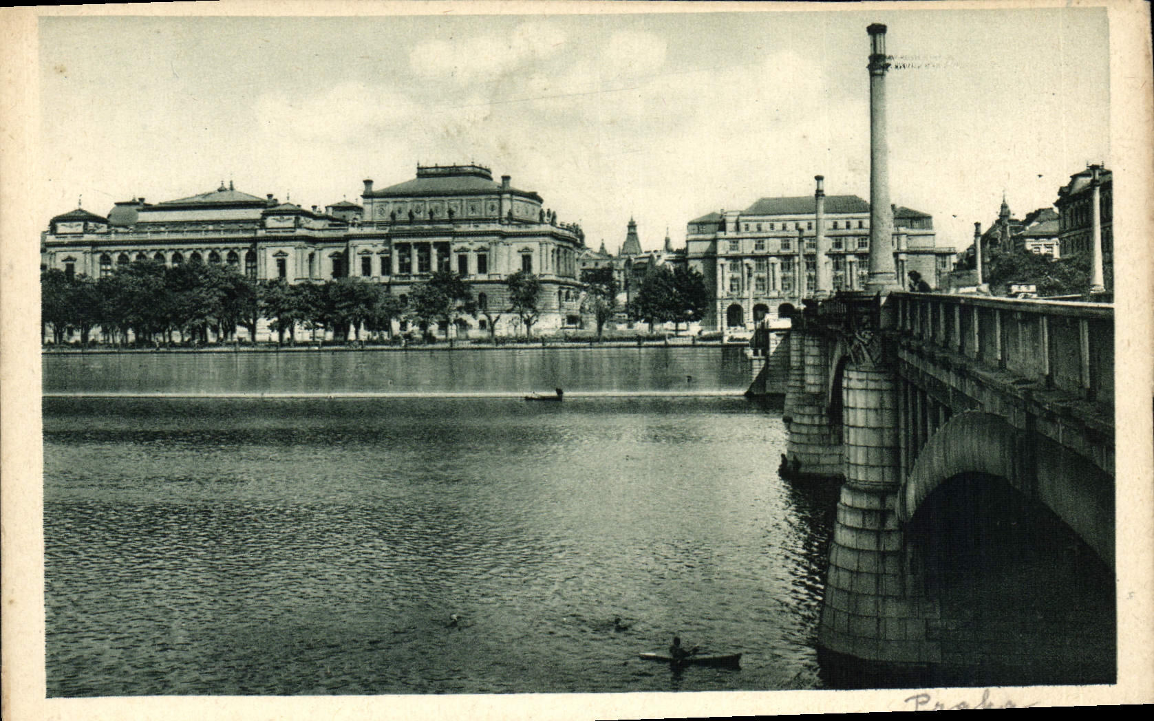 CPA Praha