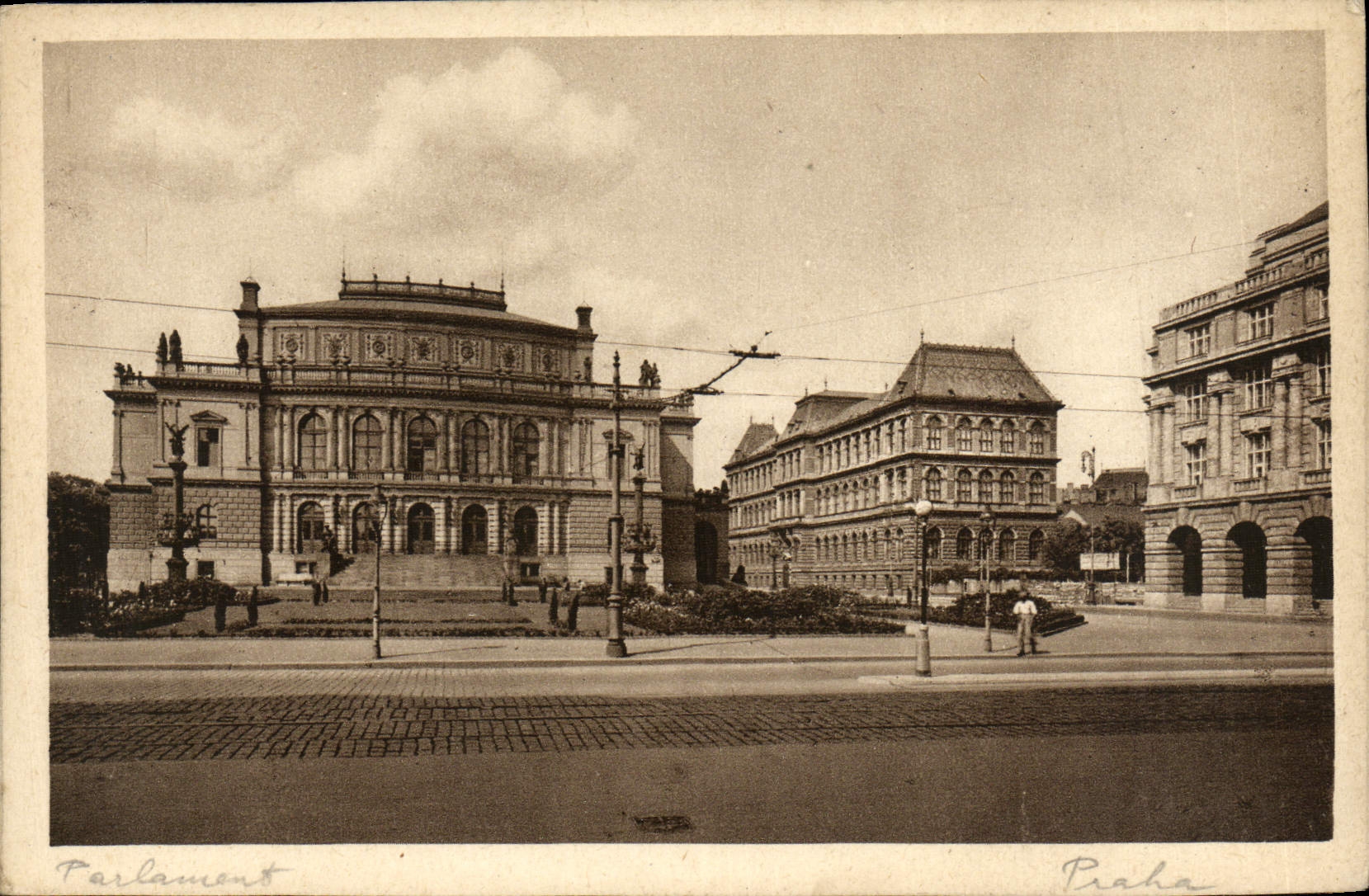 CPA Praha