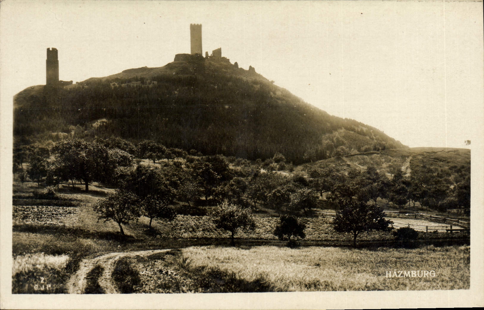 CPA Hazmburg