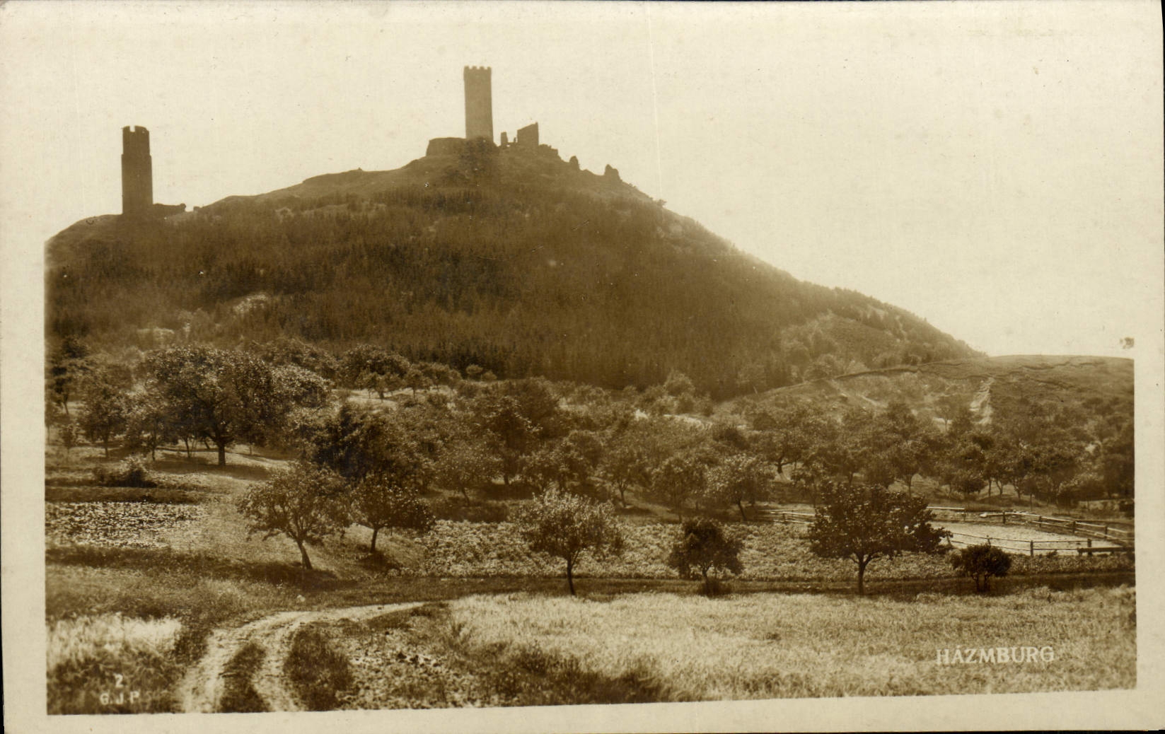 CPA Hazmburg