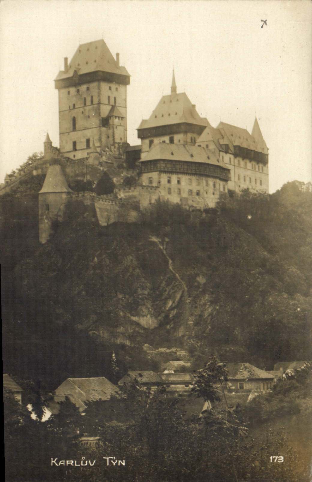 CPA Karluv Tyn