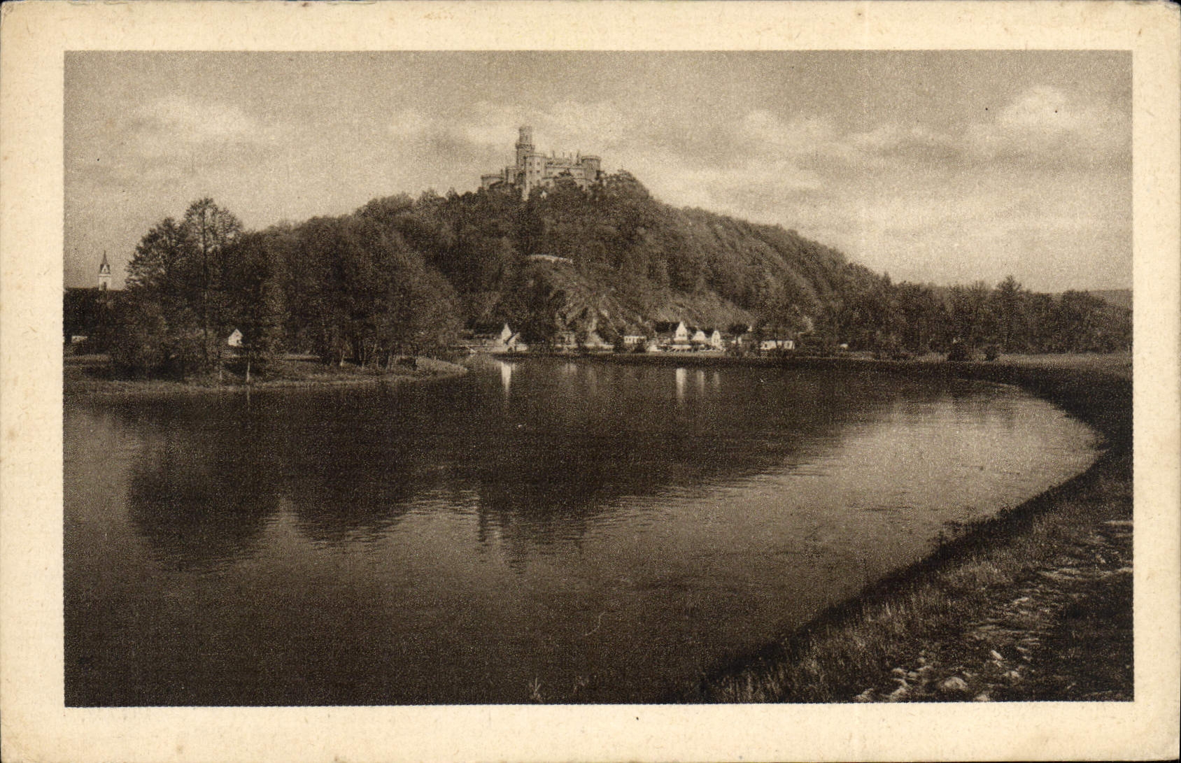 CPA Hluboka