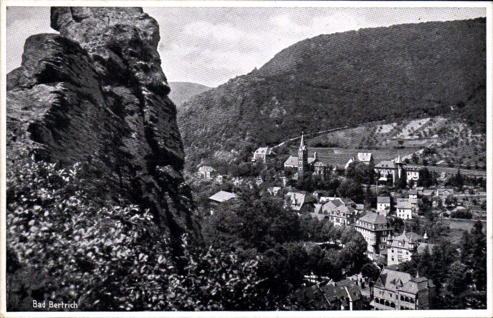 CPM Bad Bertrich 