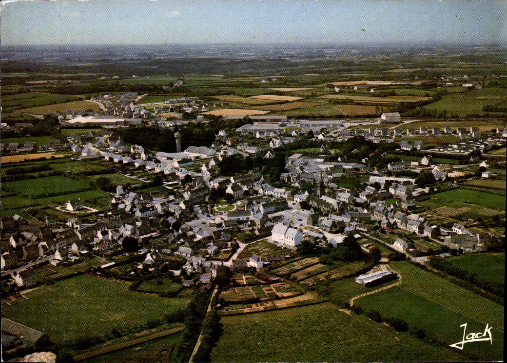 MODERN CARD Colors Of Brittany Pleyber Christ View