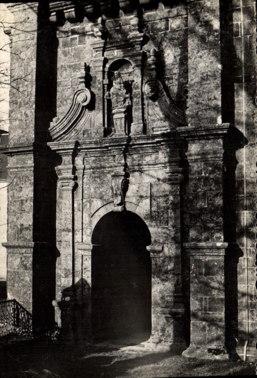 MODERN CARD co. Marie of Carry out Hom the Vault the Porch