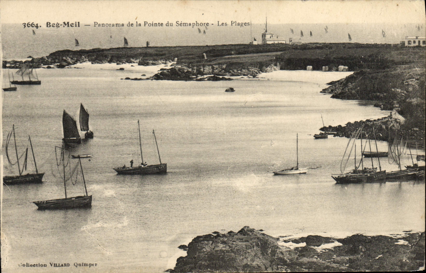 La POSTAL de la VENDIMIA pide el panorama de Meil del punto de las playas del semáforo