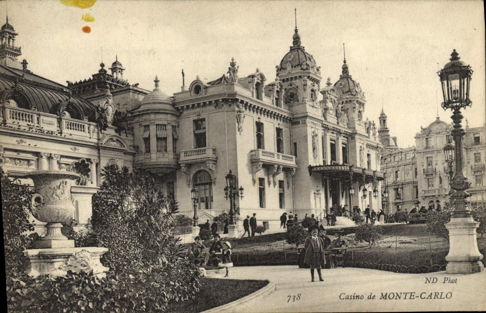 CPA Casino de Monte Carlo