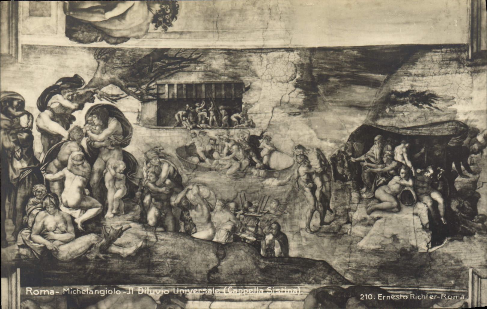 CPA Roma Michelangiolo