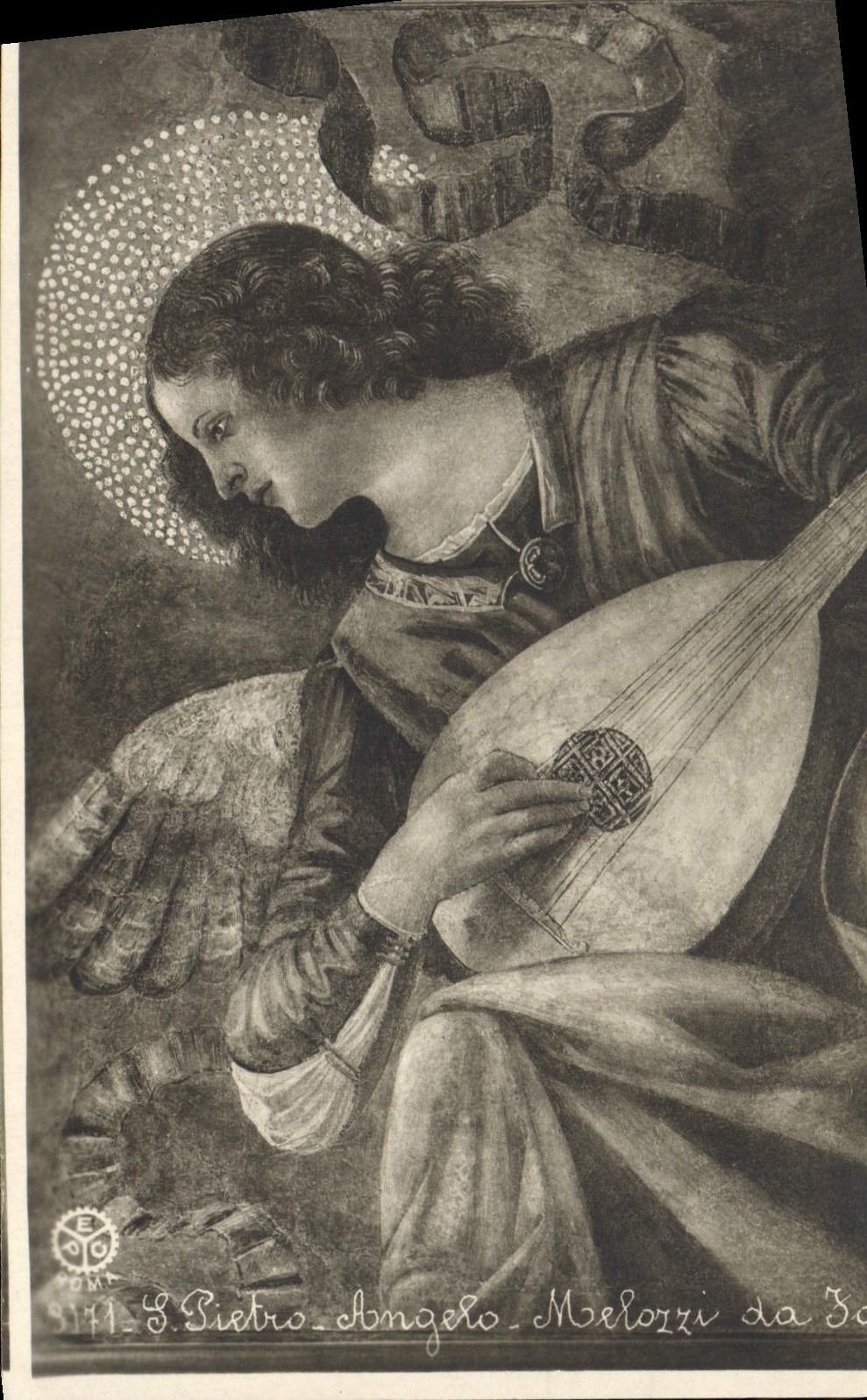 CPA S Pietro Angelo Melozzi da Tor