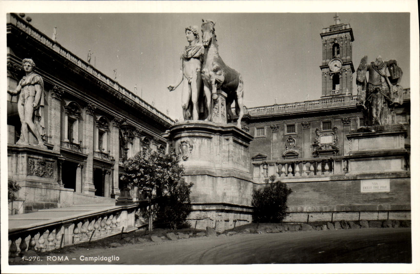 CPA Roma Campidoglio