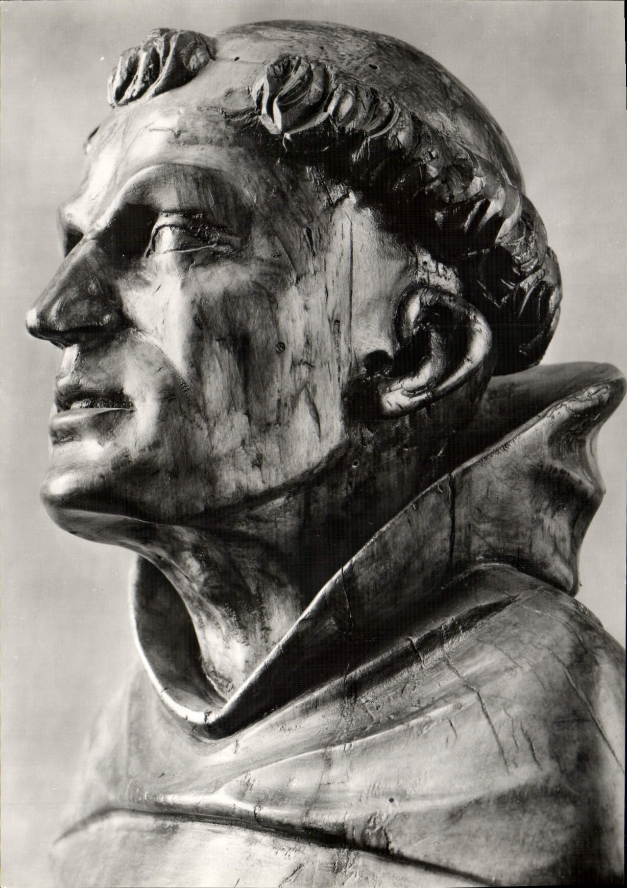 MODERN CARD Schweiz Landesmuseum