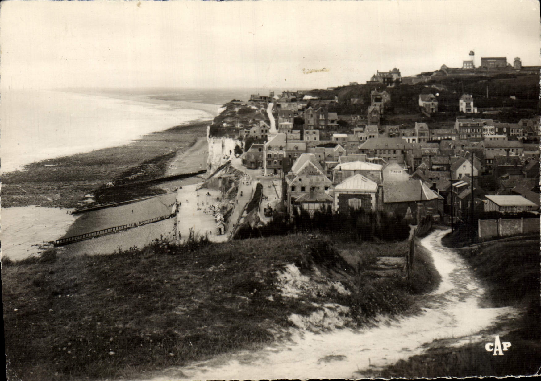 MODERN CARD Ault View