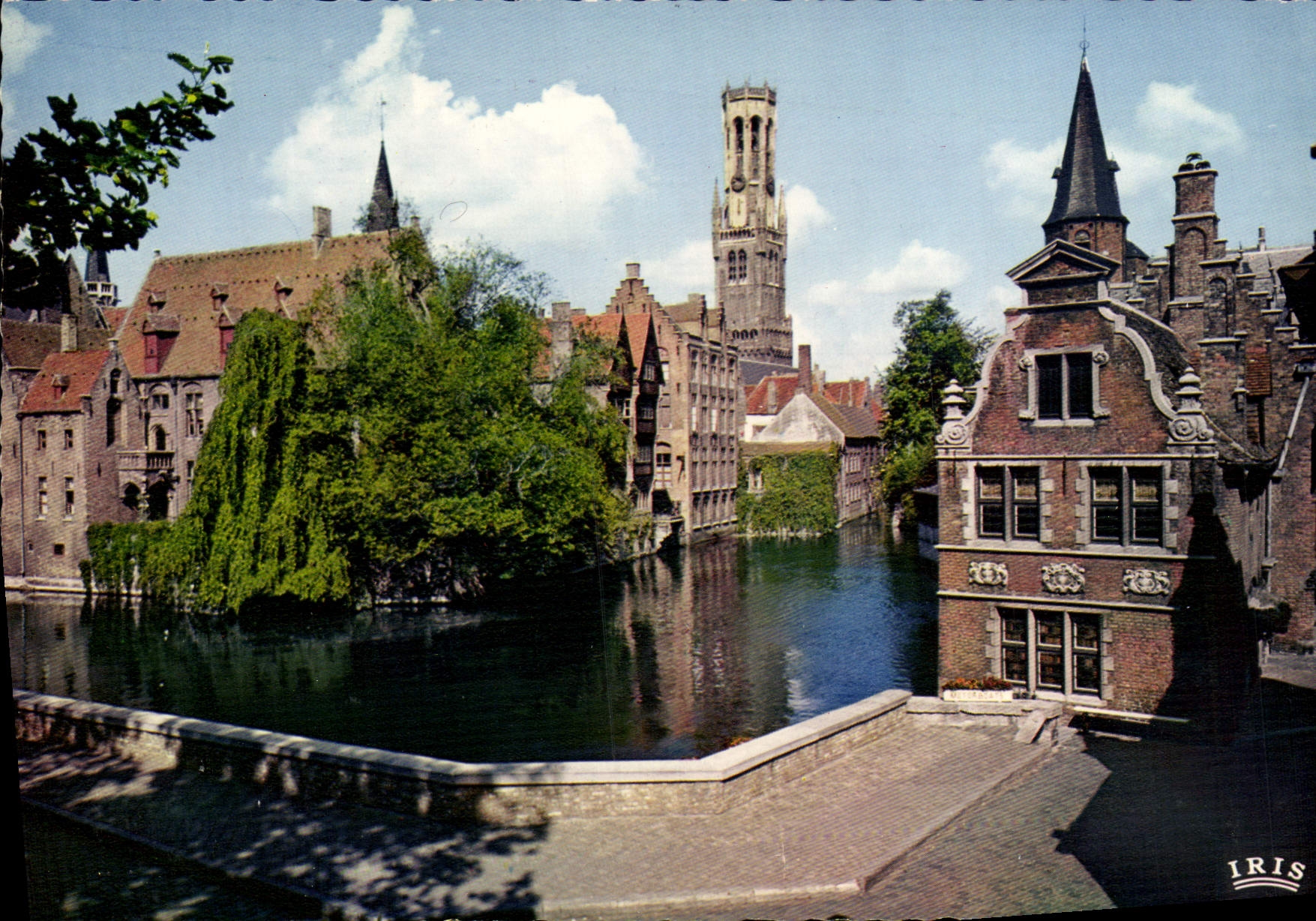 CPM Brugge Rozenhoedkaai