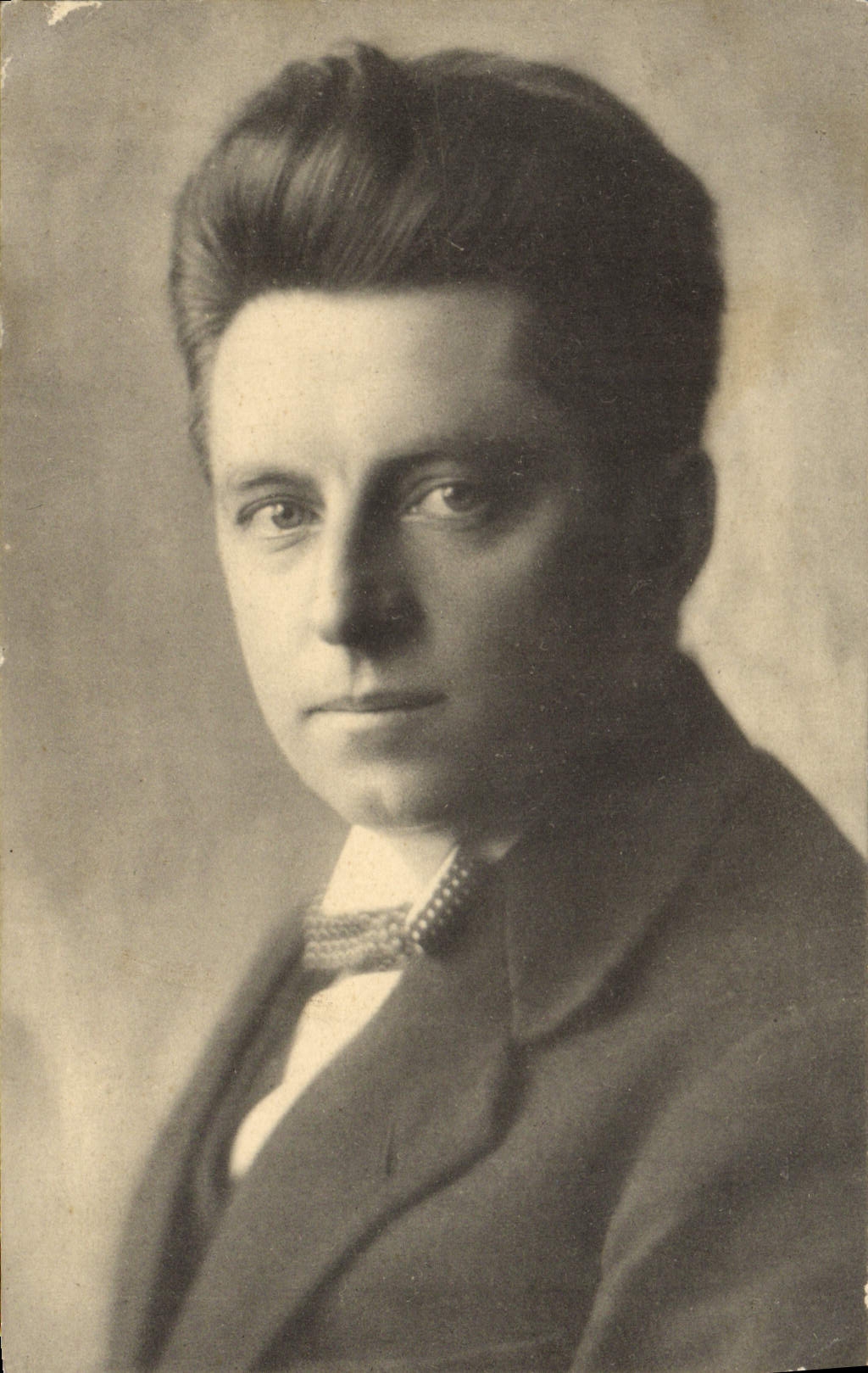 CPA Maurits Roelants Gent 1895