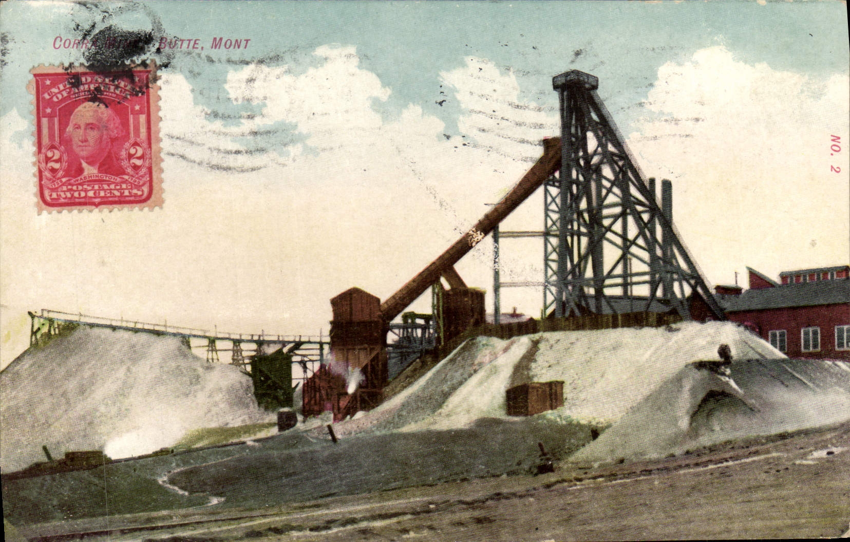 CPA Mont