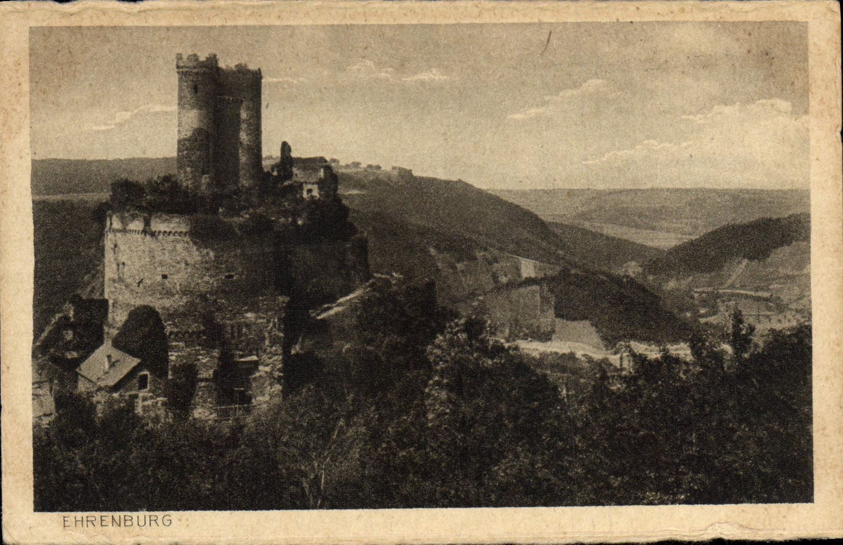 CPA Ehrenburg