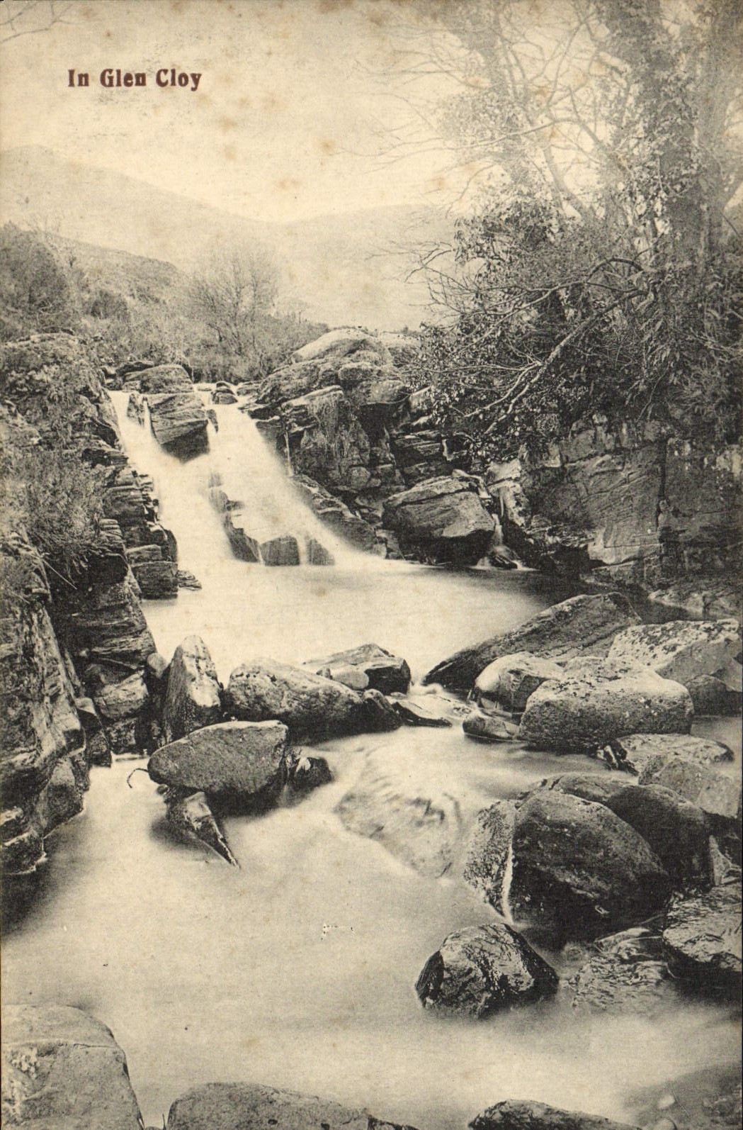 CPA In Glen Cloy