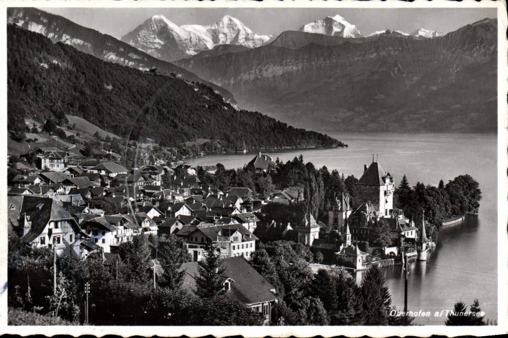 CPM Oderhofen A Thunersee