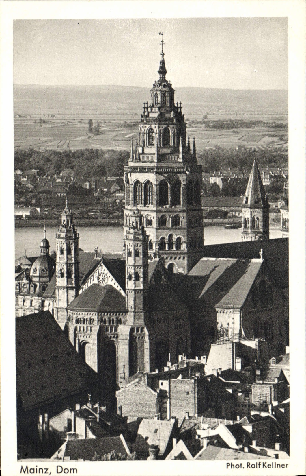 CPA Mainz Dom