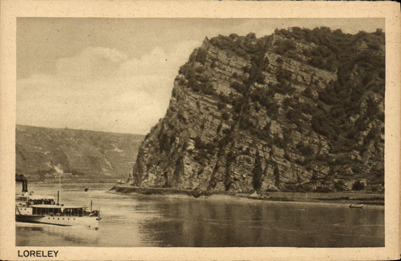 CPA Loreley
