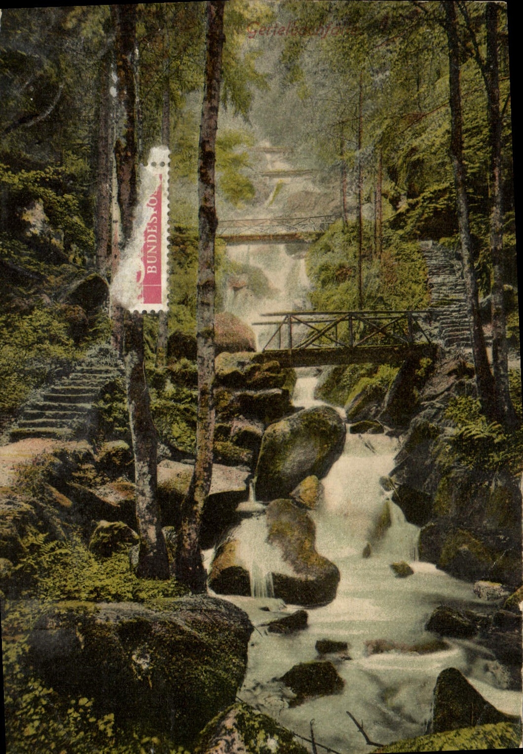 CPA Cascade
