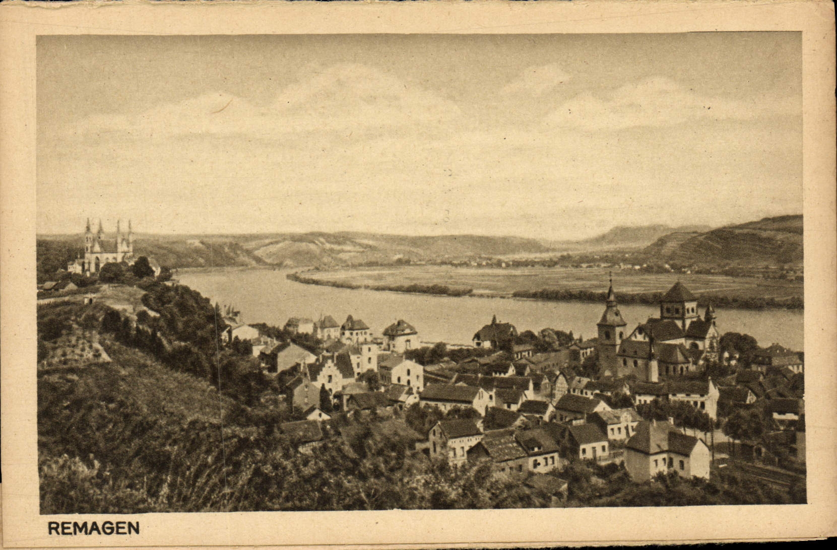 CPA Remagen