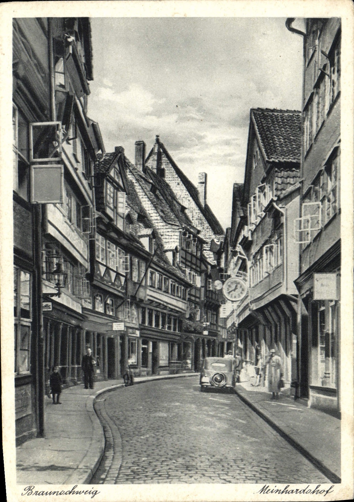 CPA Braunschweig