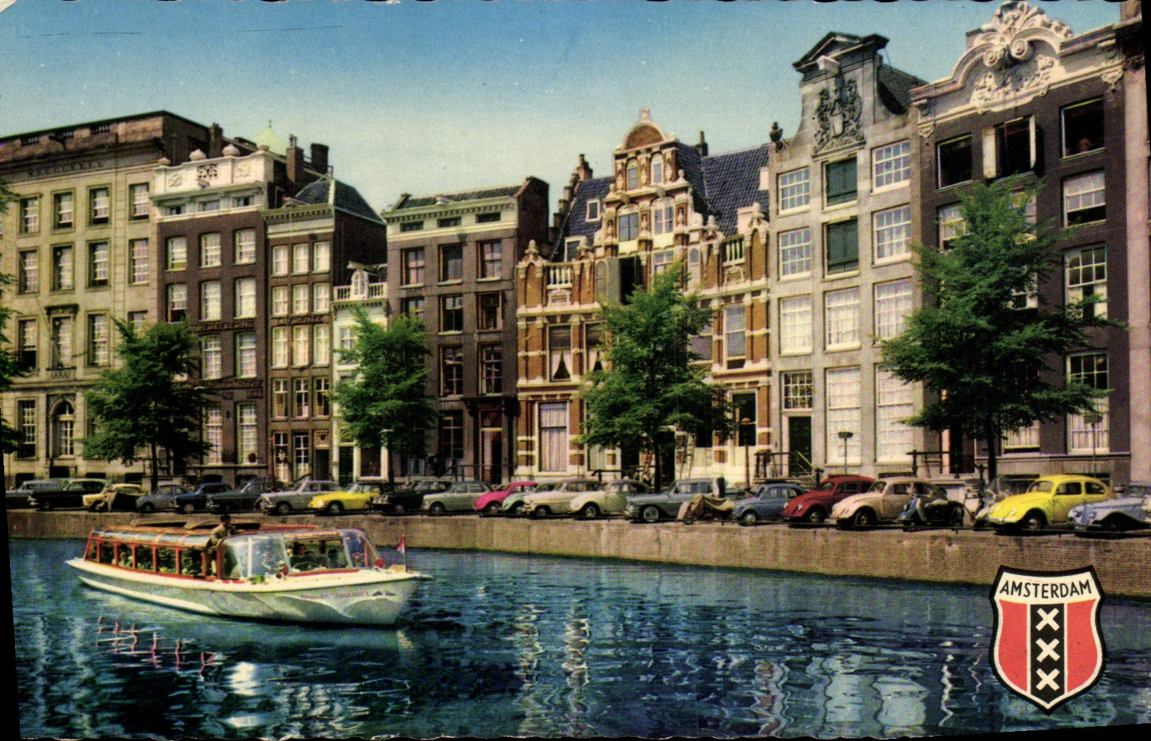 CPA Amsterdam Herengracht