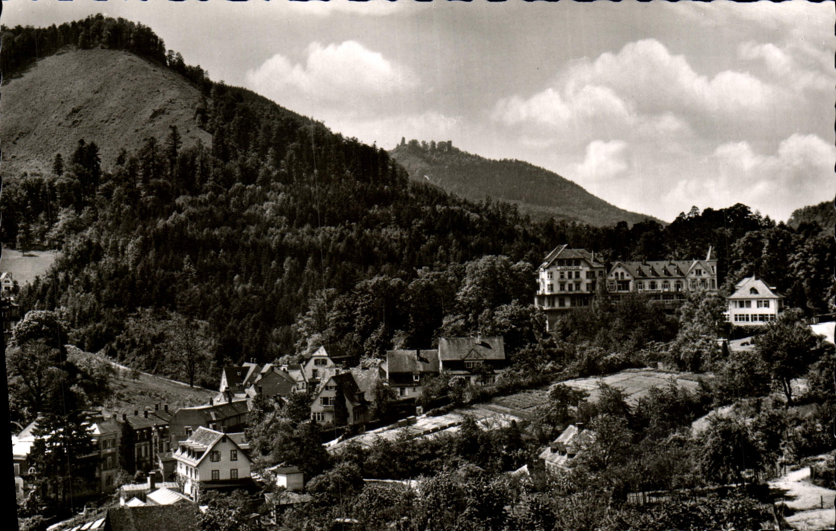 CPMSchwarzwald Baden Baden