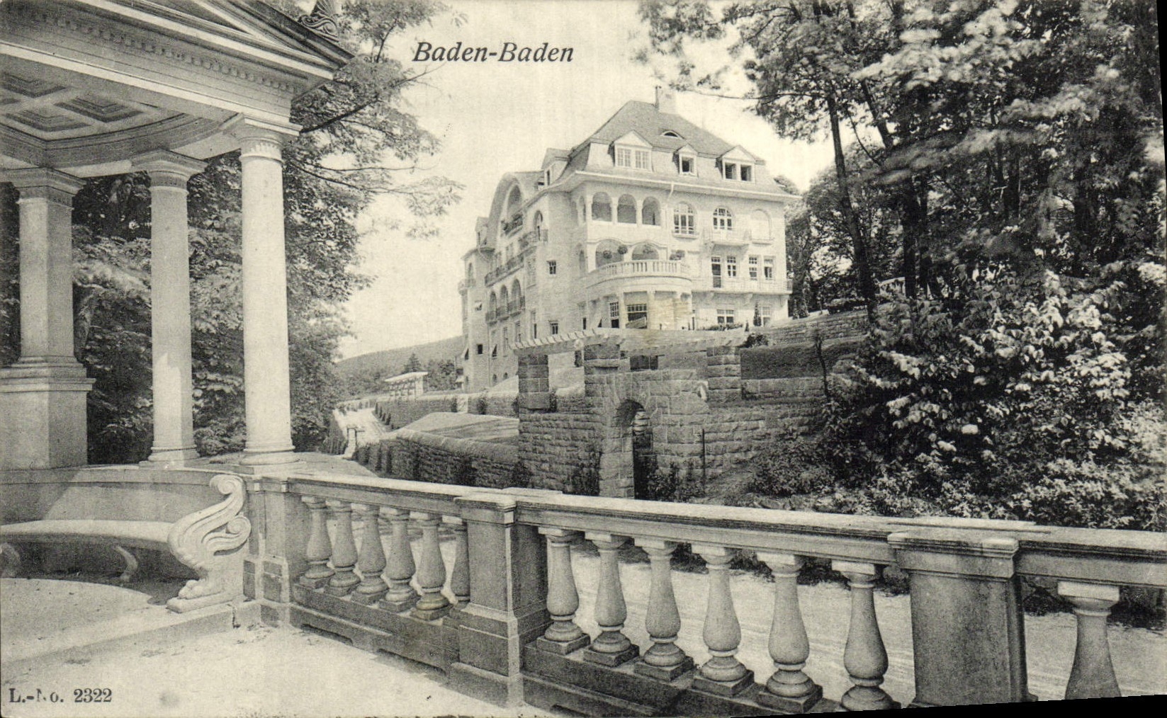 CPA Baden Baden